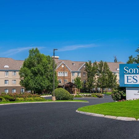 Sonesta Es Suites Andover Boston מראה חיצוני תמונה