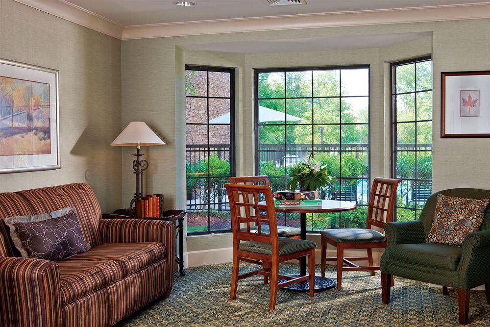 Sonesta Es Suites Andover Boston חדר תמונה