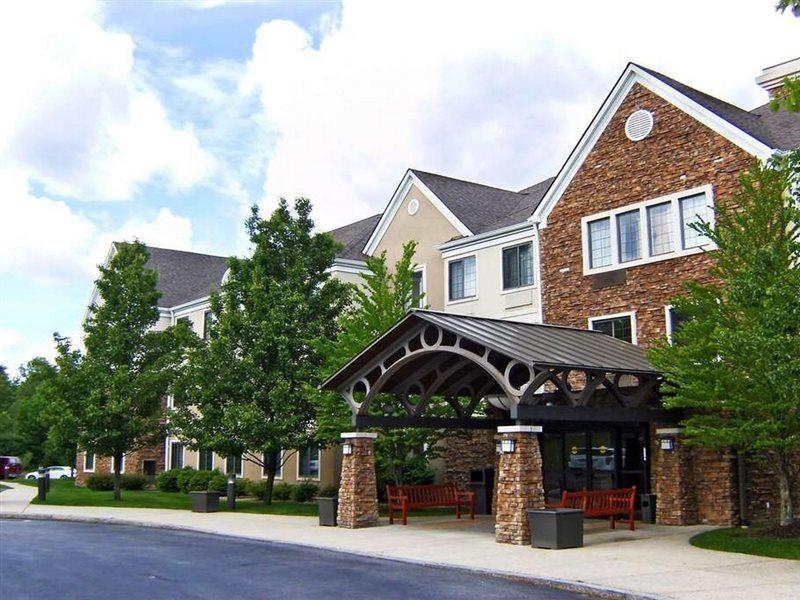 Sonesta Es Suites Andover Boston מראה חיצוני תמונה