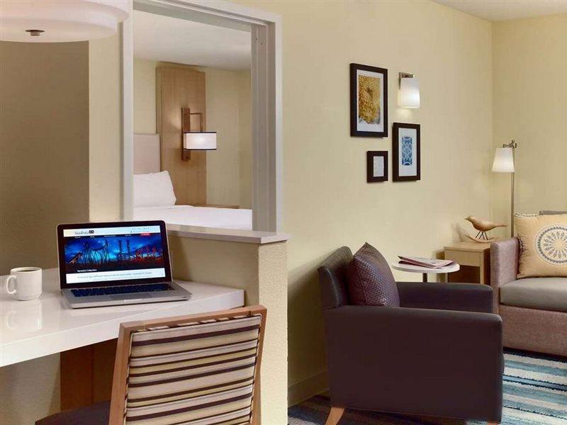 Sonesta Es Suites Andover Boston מראה חיצוני תמונה