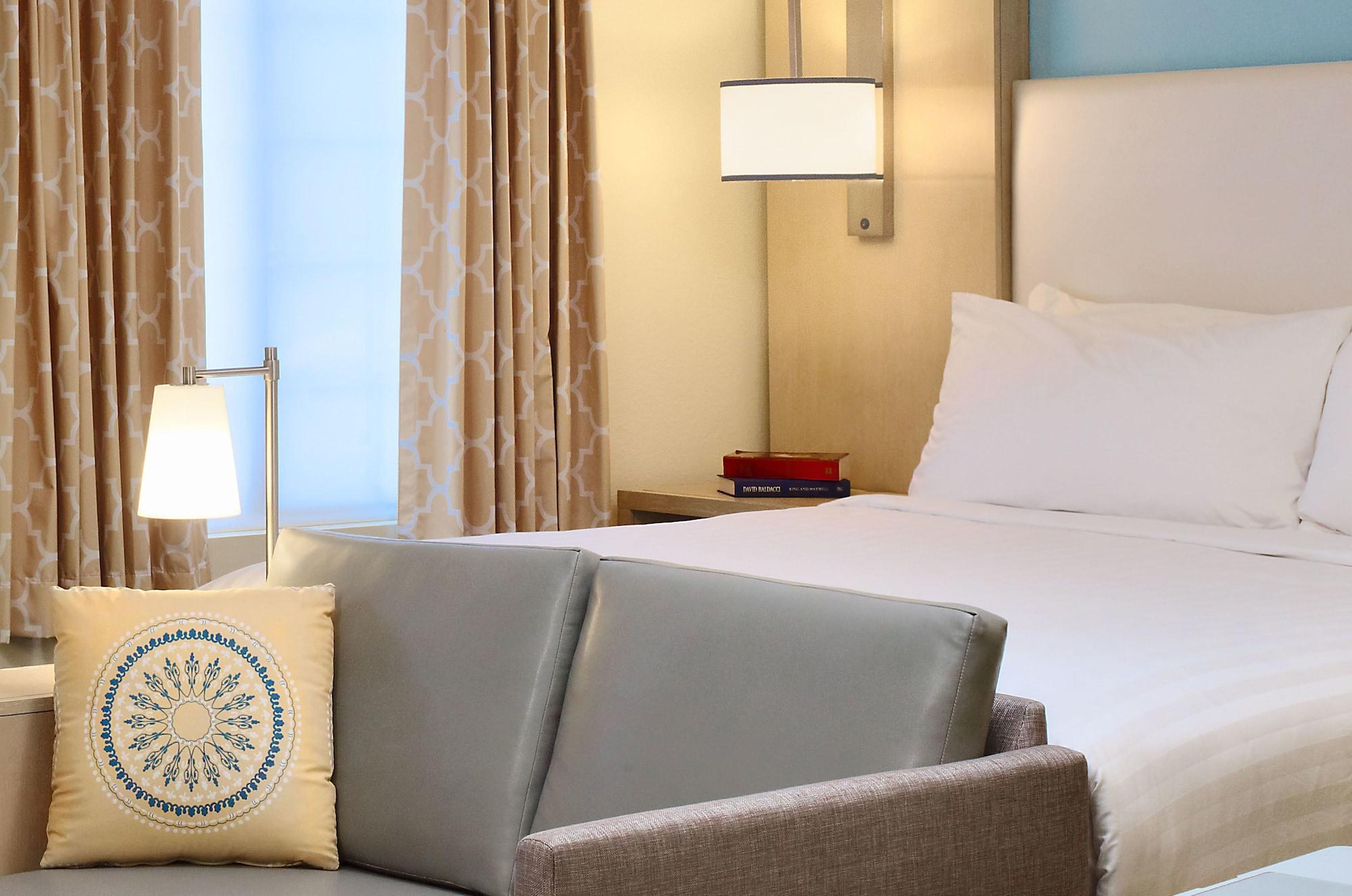 Sonesta Es Suites Andover Boston מראה חיצוני תמונה