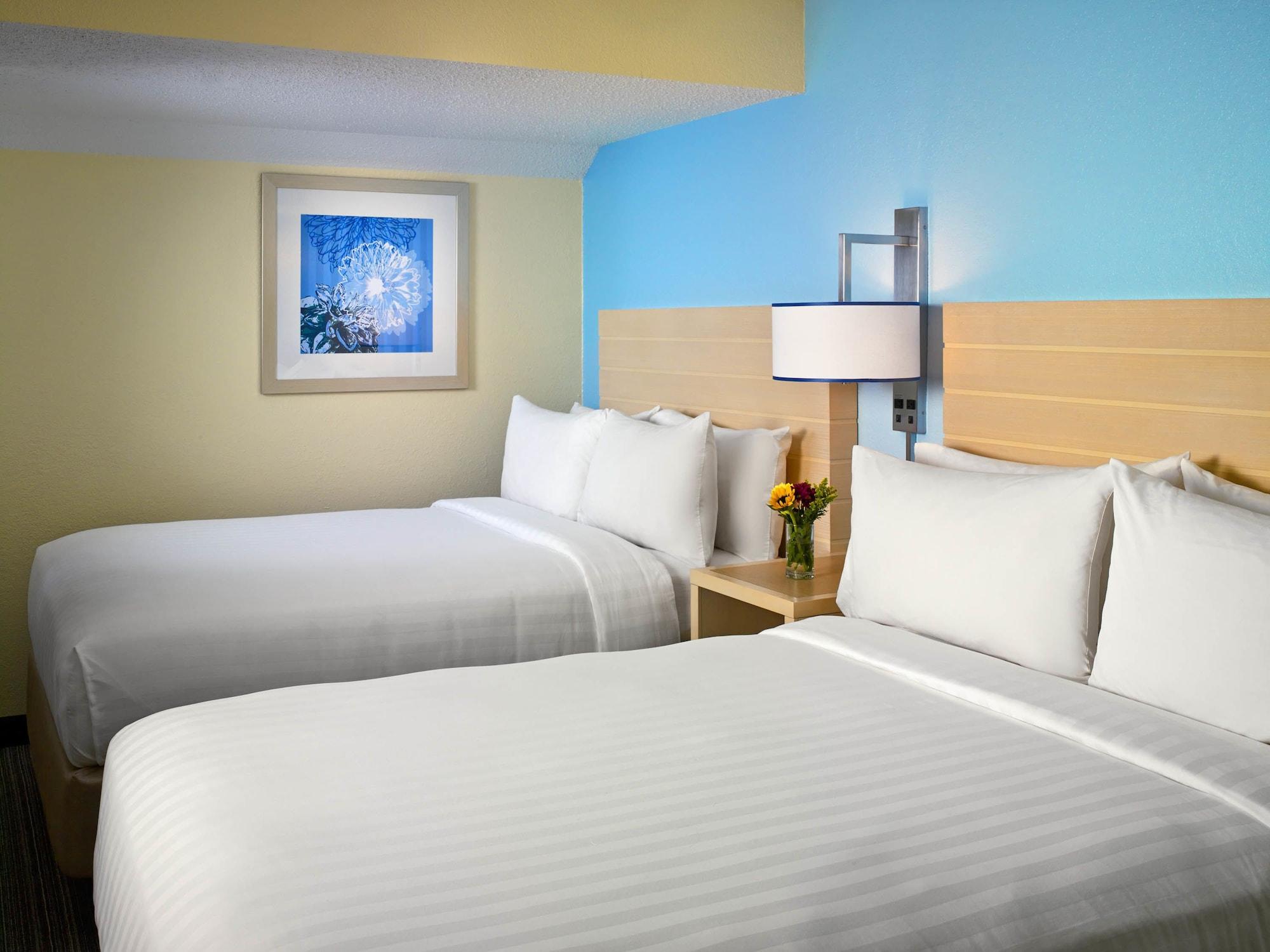 Sonesta Es Suites Andover Boston מראה חיצוני תמונה