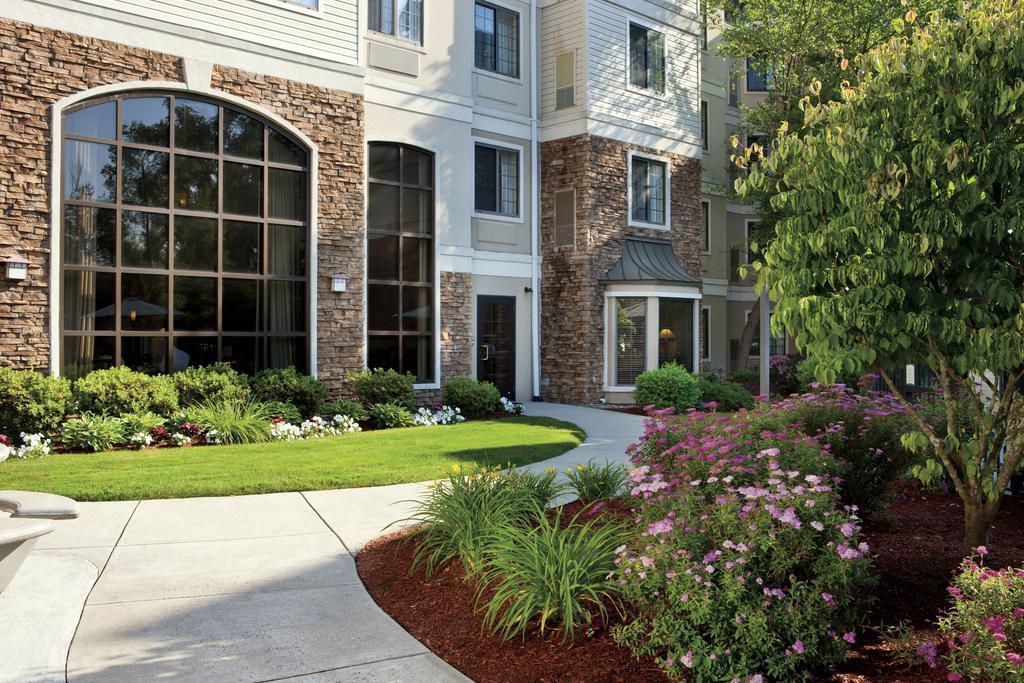 Sonesta Es Suites Andover Boston מראה חיצוני תמונה