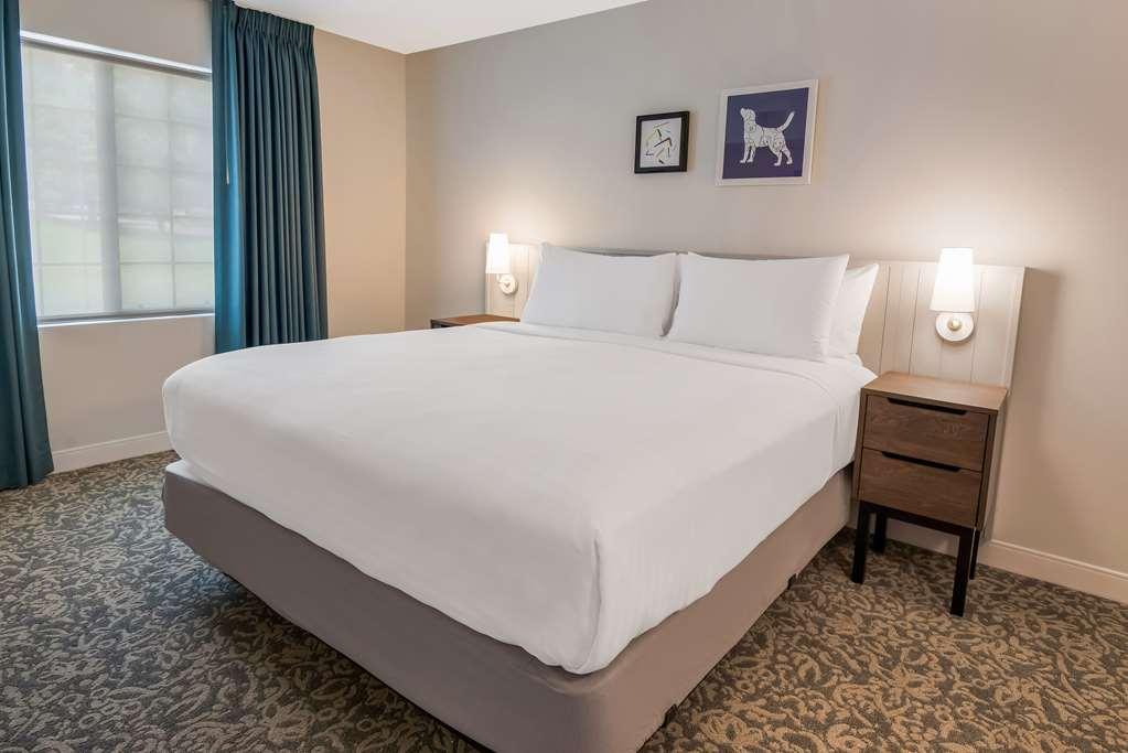 Sonesta Es Suites Andover Boston חדר תמונה