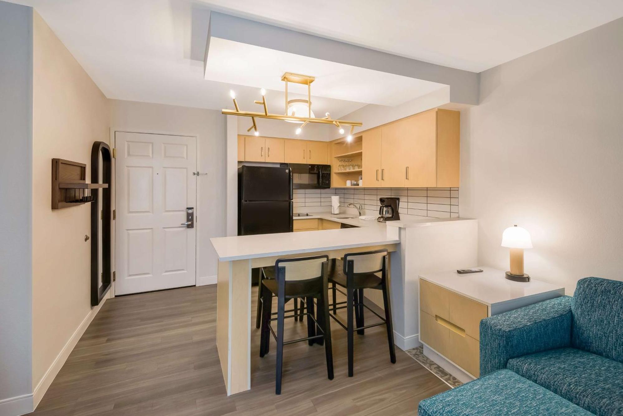Sonesta Es Suites Andover Boston מראה חיצוני תמונה
