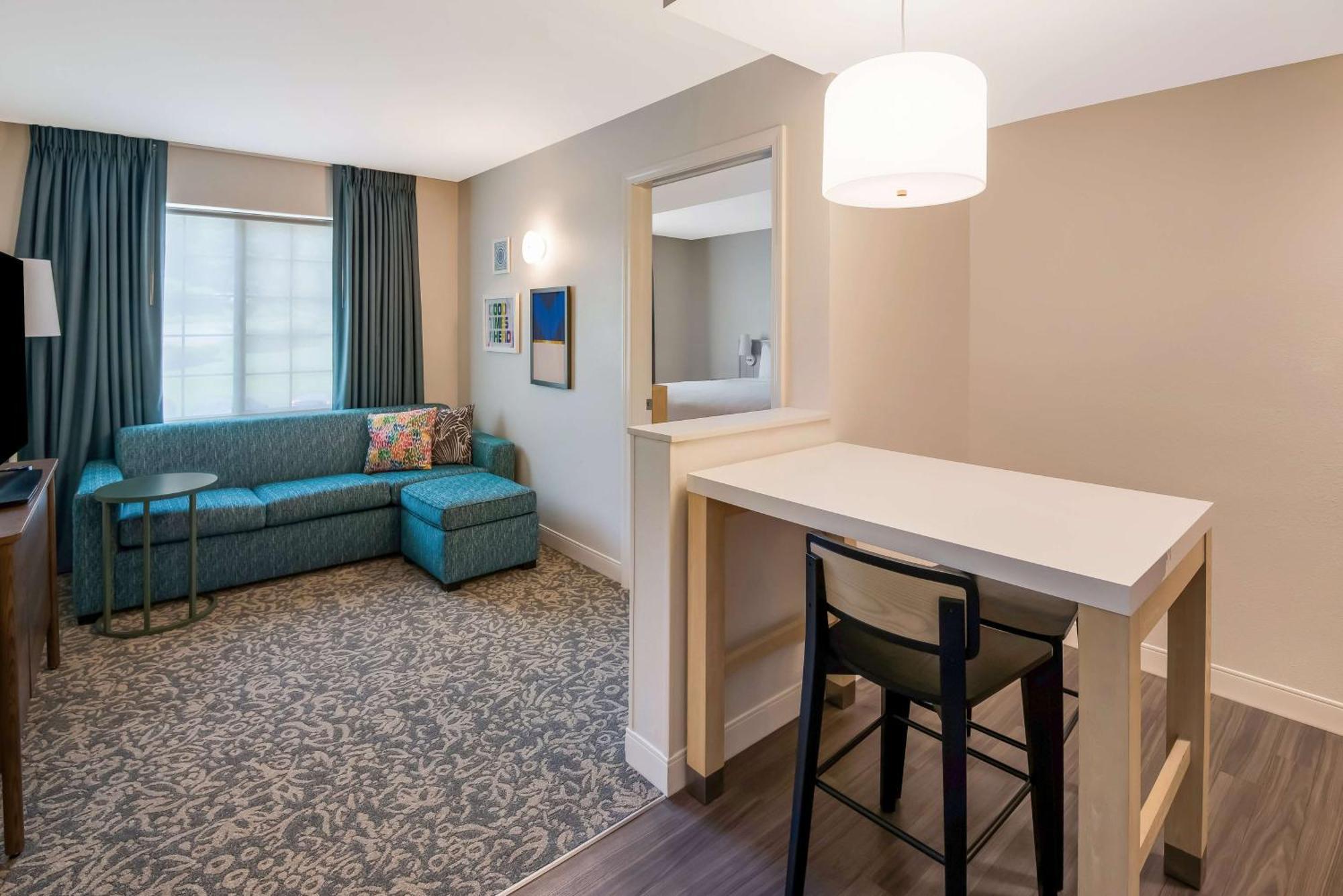 Sonesta Es Suites Andover Boston מראה חיצוני תמונה