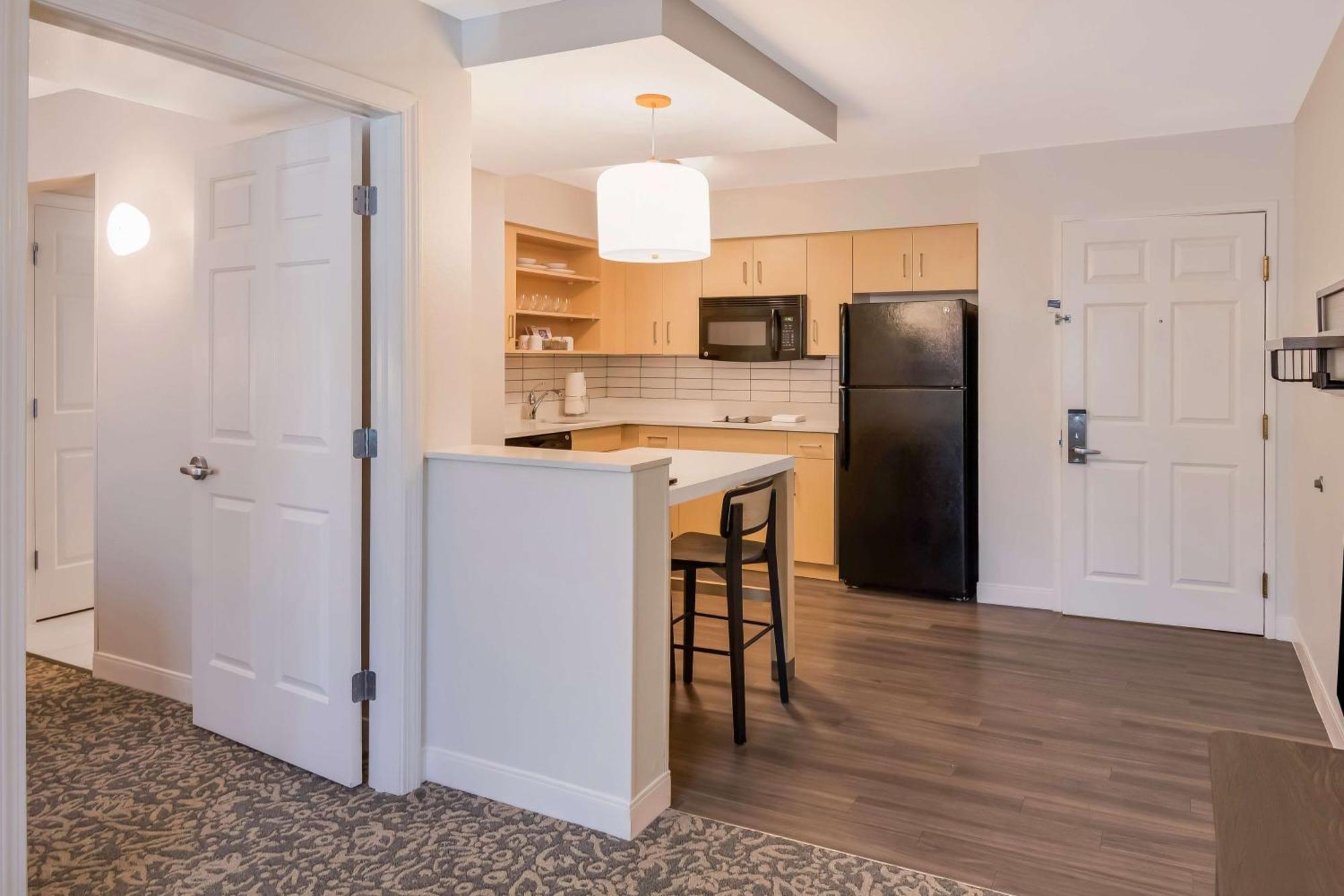 Sonesta Es Suites Andover Boston מראה חיצוני תמונה