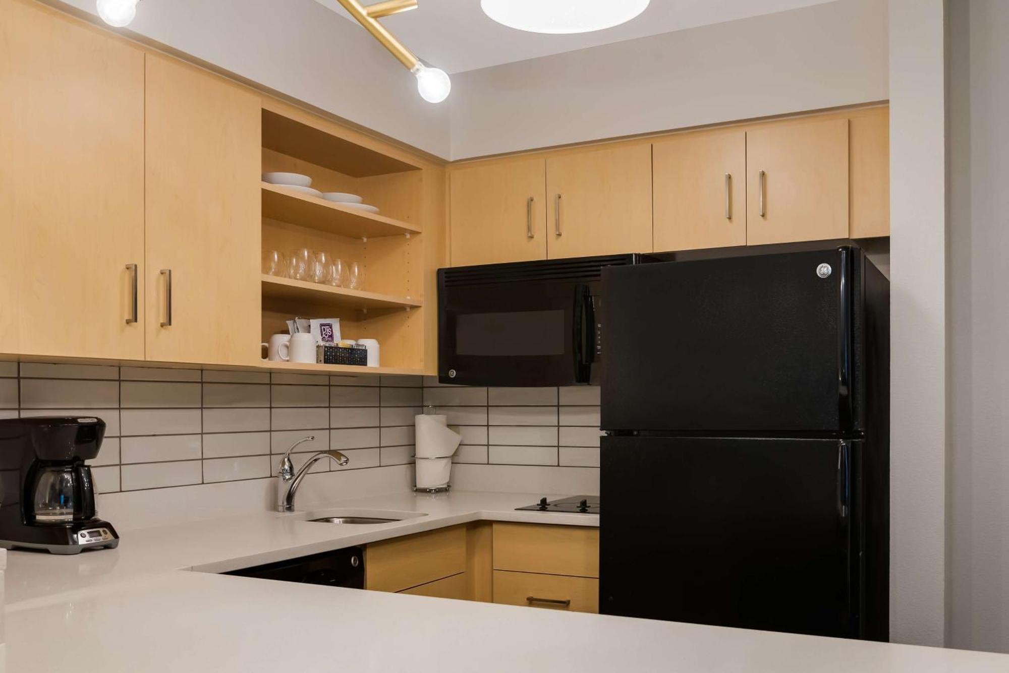 Sonesta Es Suites Andover Boston מראה חיצוני תמונה
