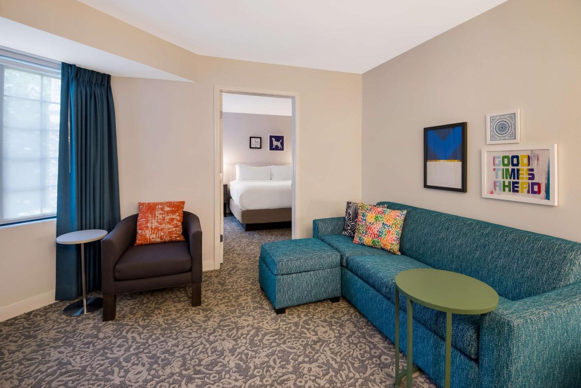 Sonesta Es Suites Andover Boston מראה חיצוני תמונה