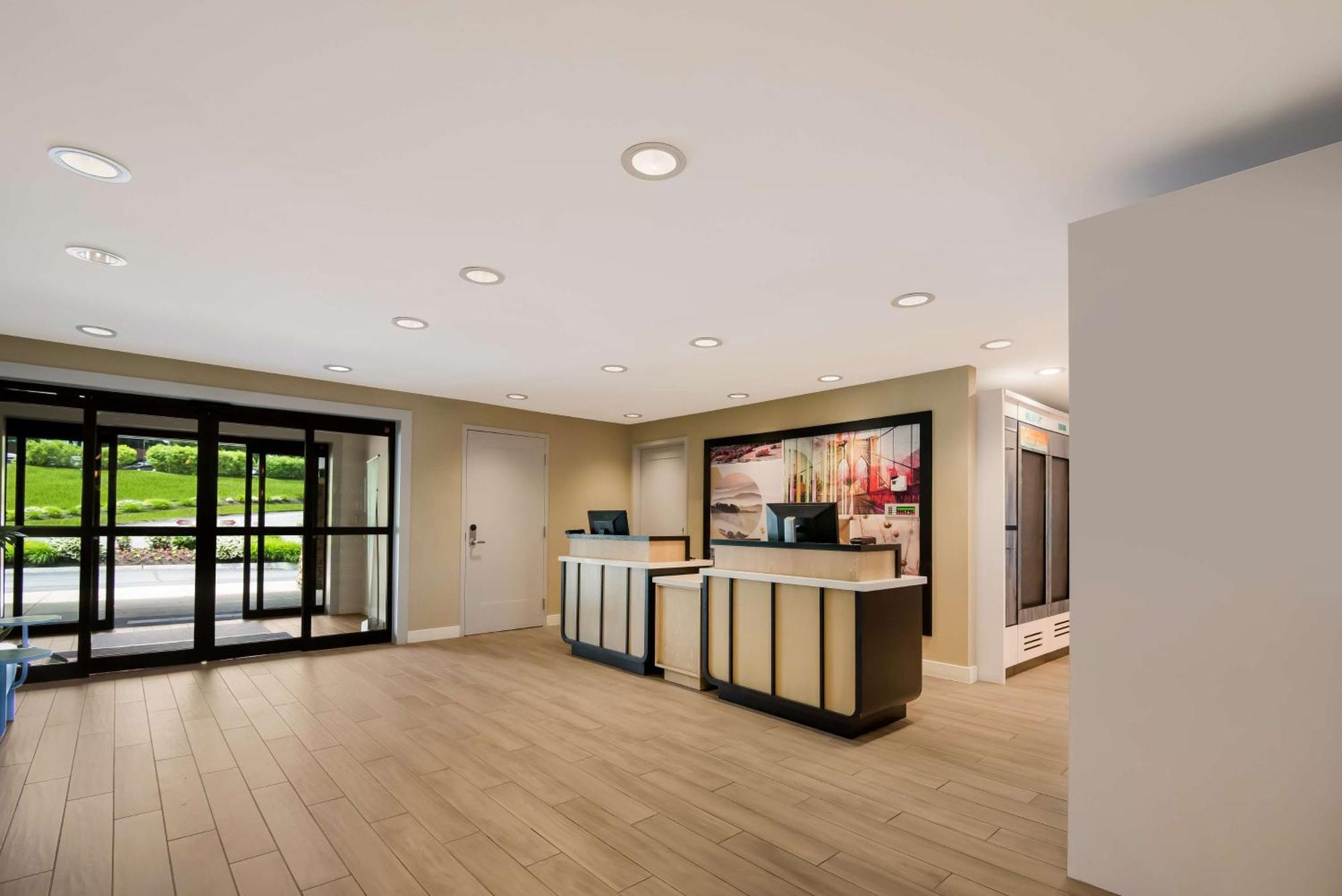 Sonesta Es Suites Andover Boston מראה חיצוני תמונה