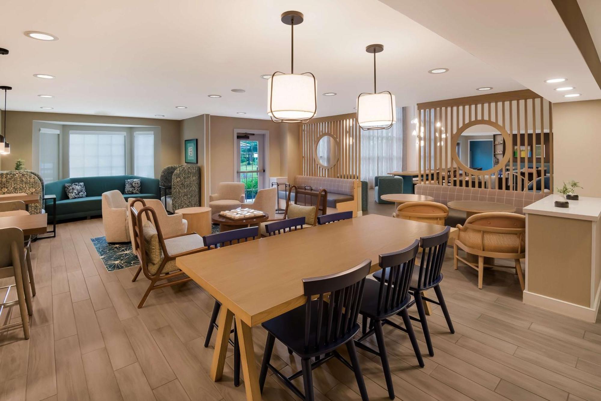 Sonesta Es Suites Andover Boston מראה חיצוני תמונה
