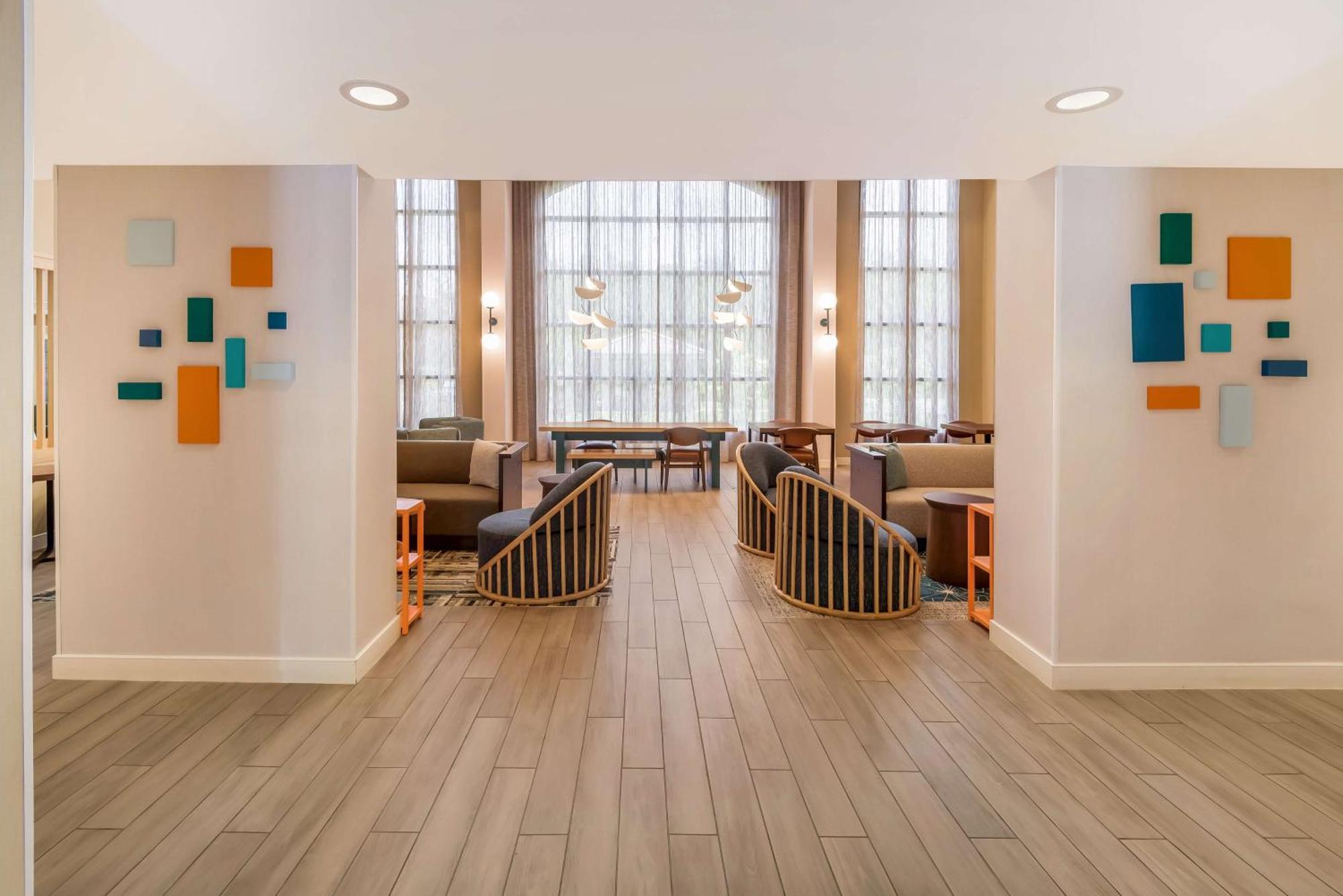 Sonesta Es Suites Andover Boston מראה חיצוני תמונה