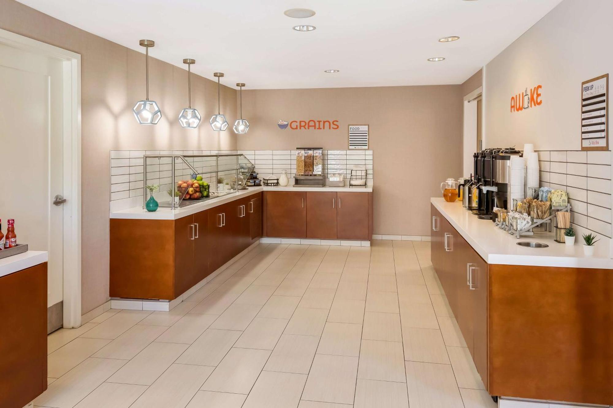 Sonesta Es Suites Andover Boston מראה חיצוני תמונה