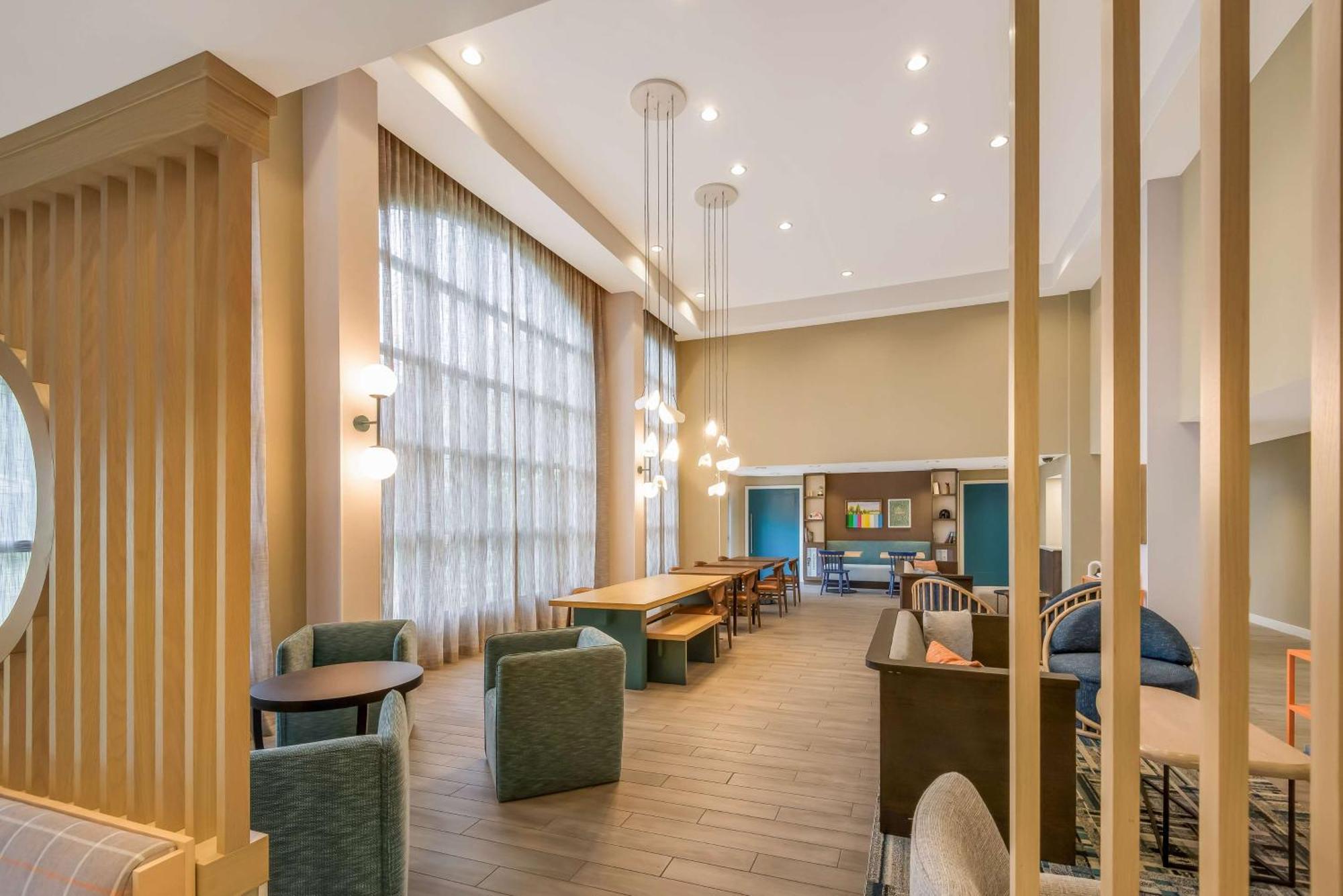 Sonesta Es Suites Andover Boston מראה חיצוני תמונה