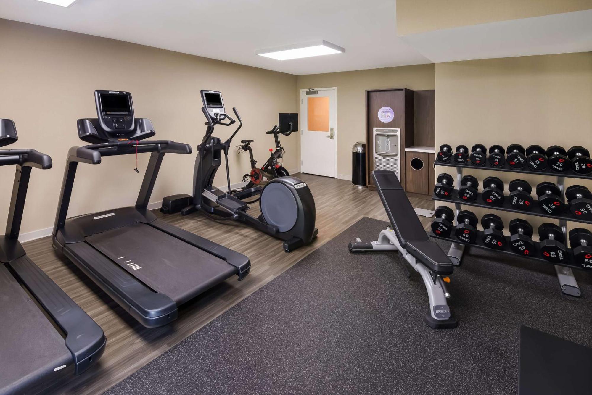 Sonesta Es Suites Andover Boston מראה חיצוני תמונה