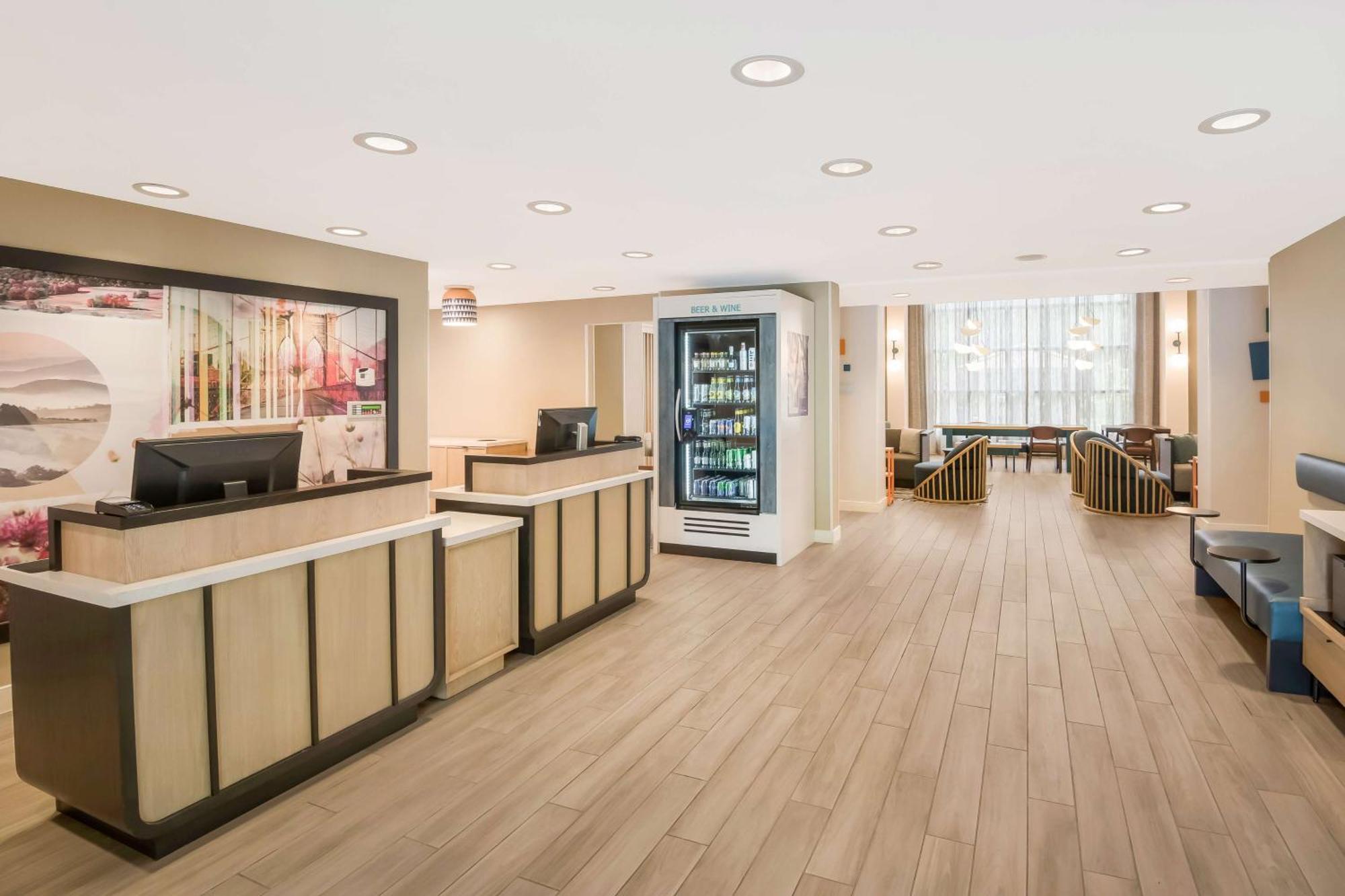 Sonesta Es Suites Andover Boston מראה חיצוני תמונה
