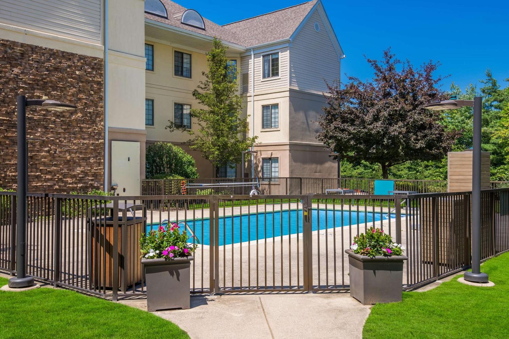 Sonesta Es Suites Andover Boston מראה חיצוני תמונה