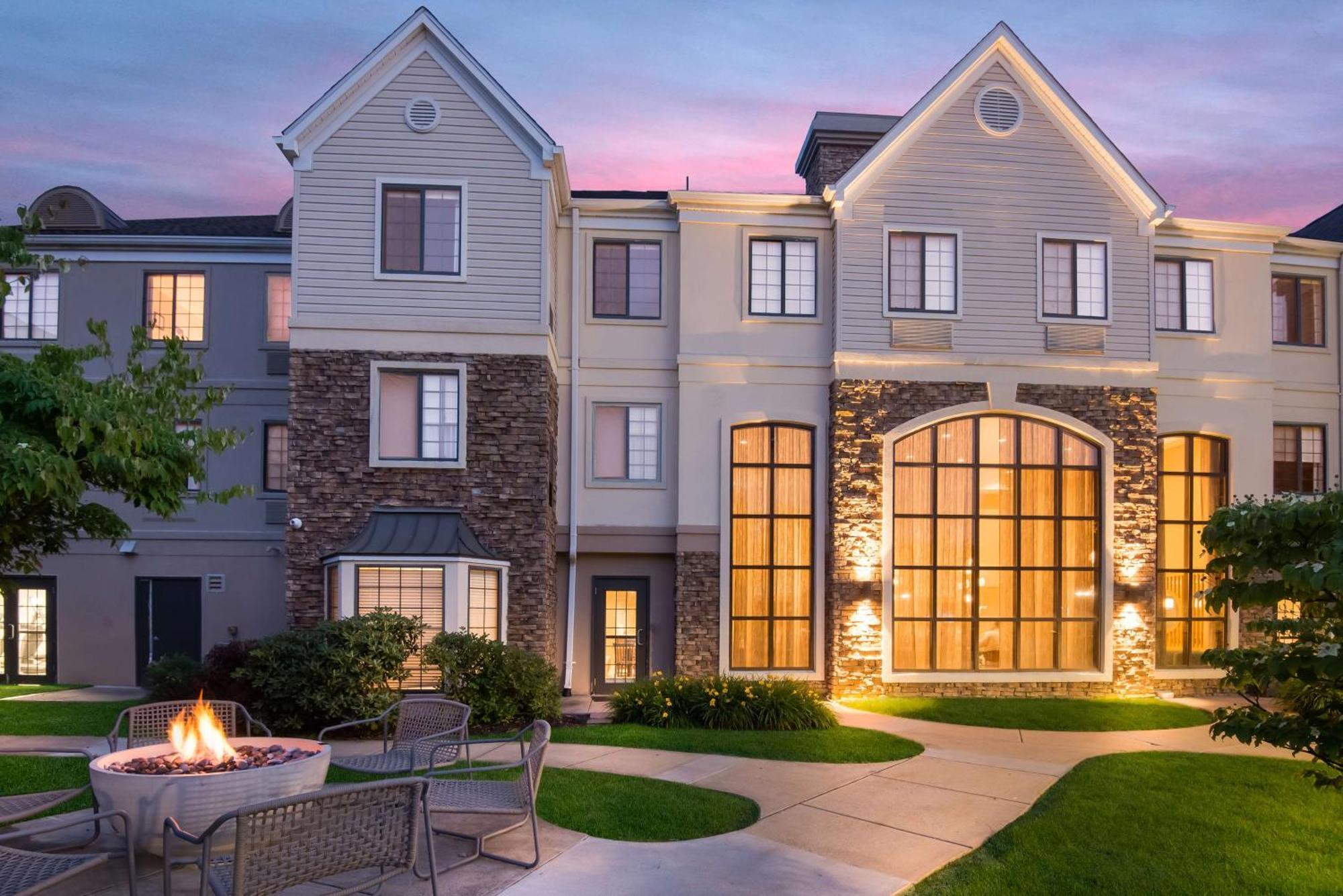 Sonesta Es Suites Andover Boston מראה חיצוני תמונה
