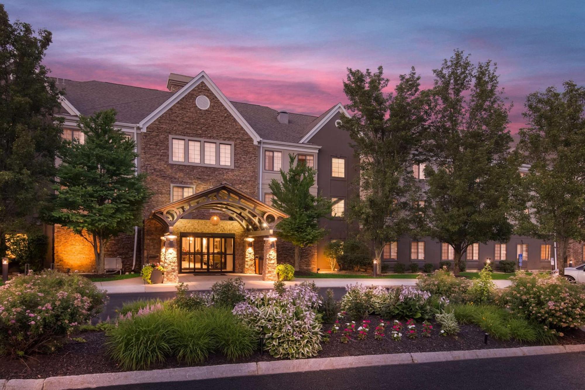 Sonesta Es Suites Andover Boston מראה חיצוני תמונה