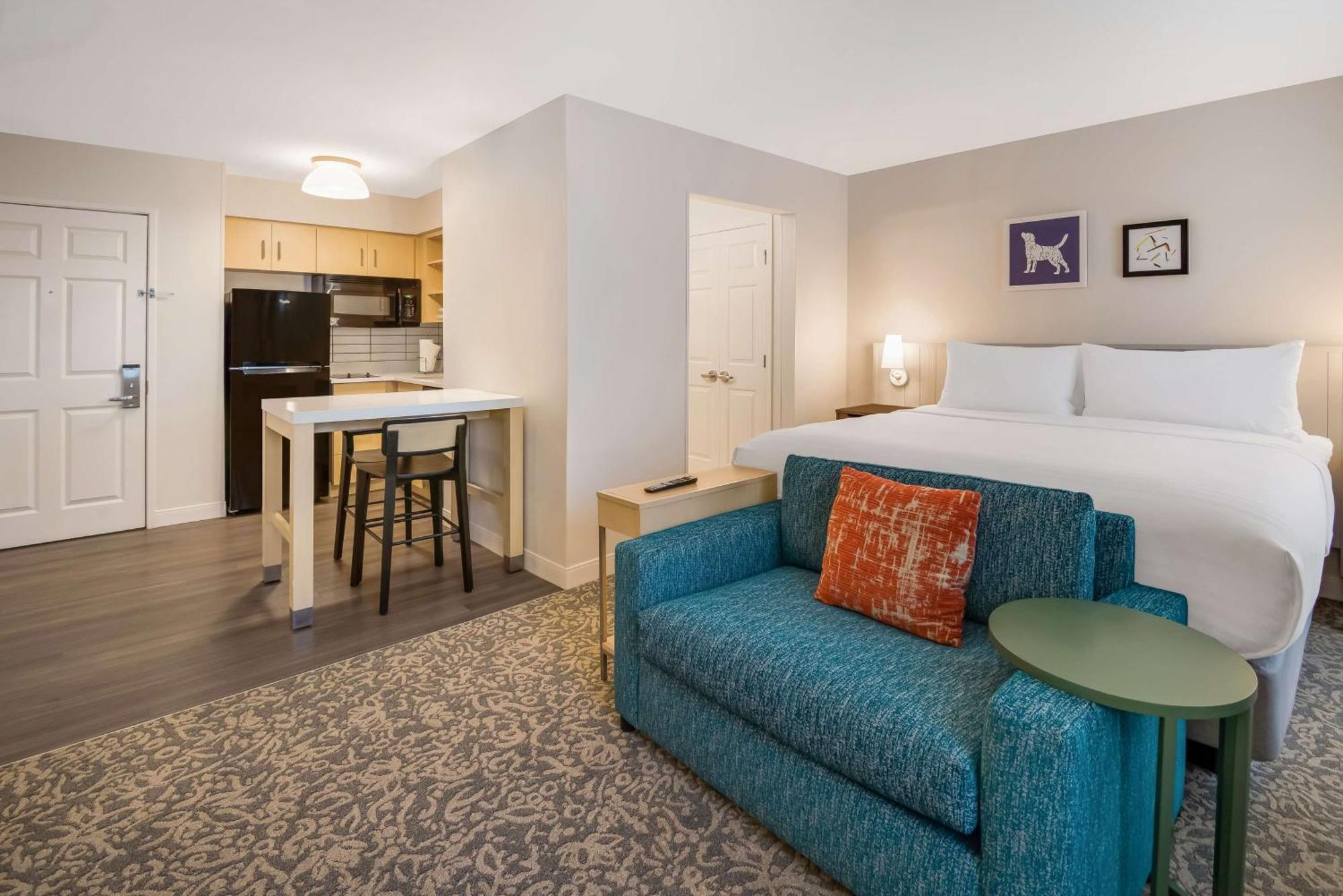 Sonesta Es Suites Andover Boston מראה חיצוני תמונה