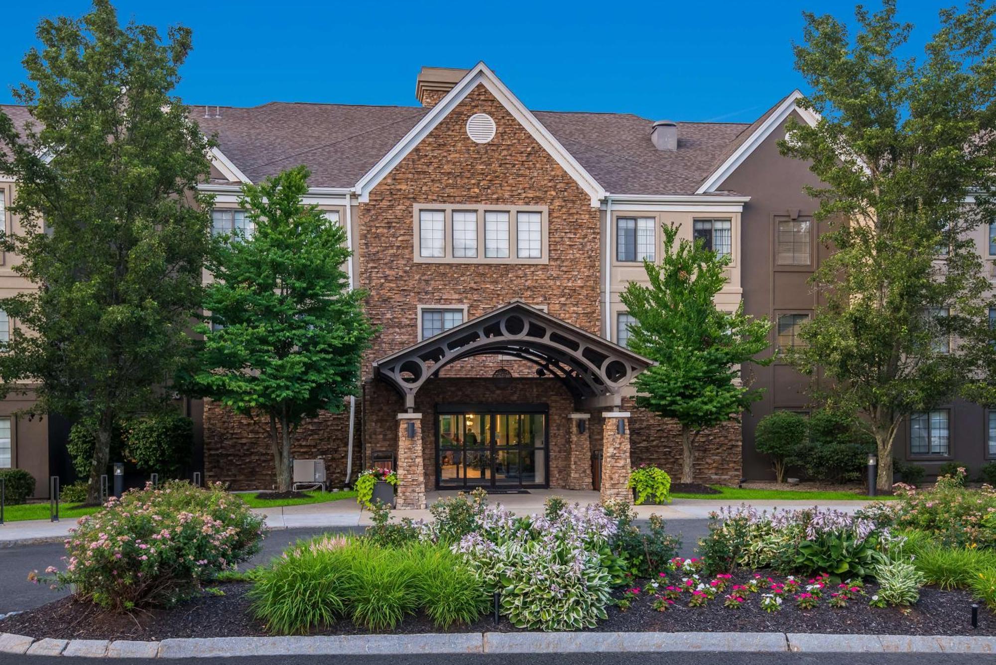 Sonesta Es Suites Andover Boston מראה חיצוני תמונה