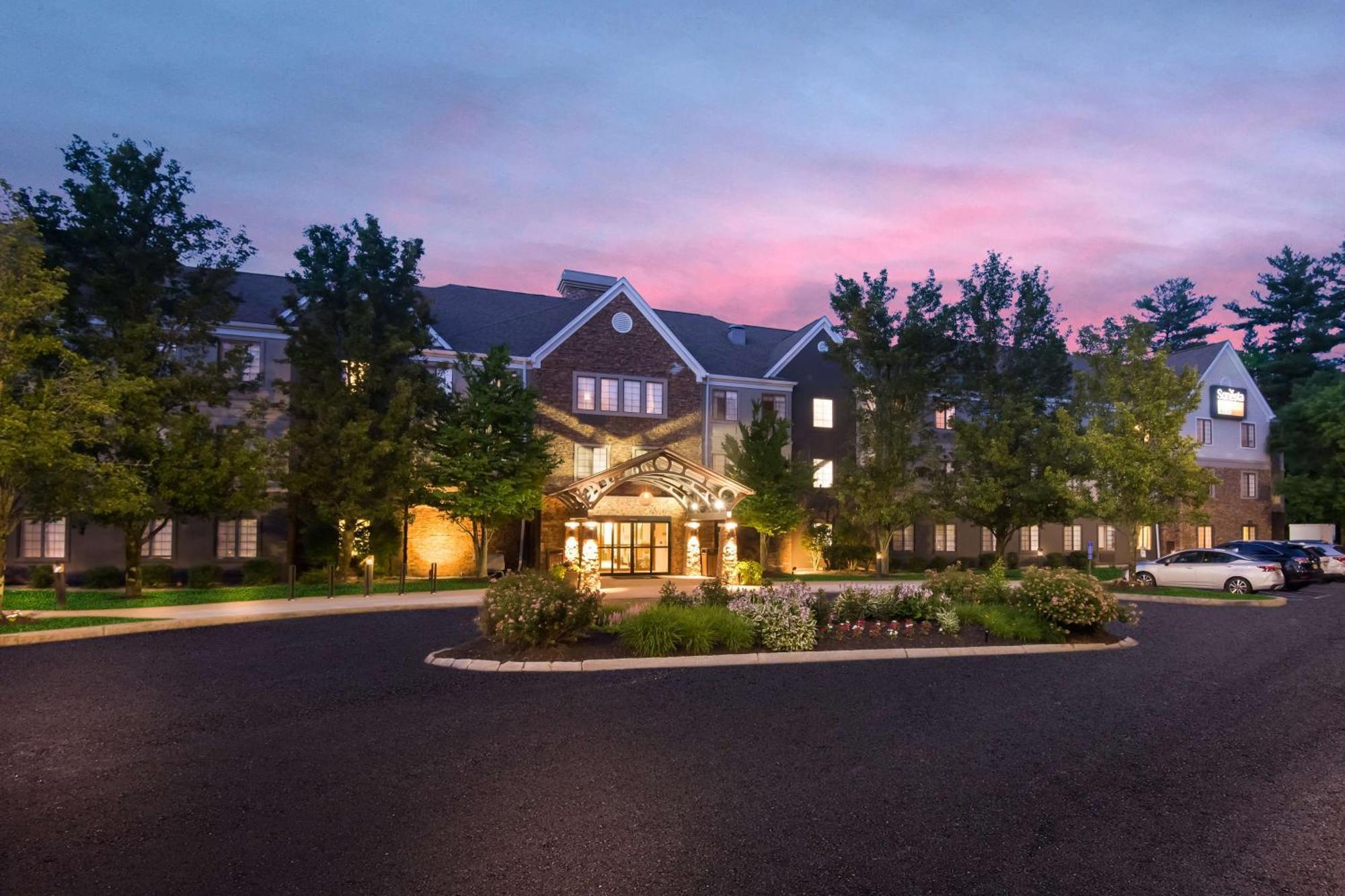 Sonesta Es Suites Andover Boston מראה חיצוני תמונה