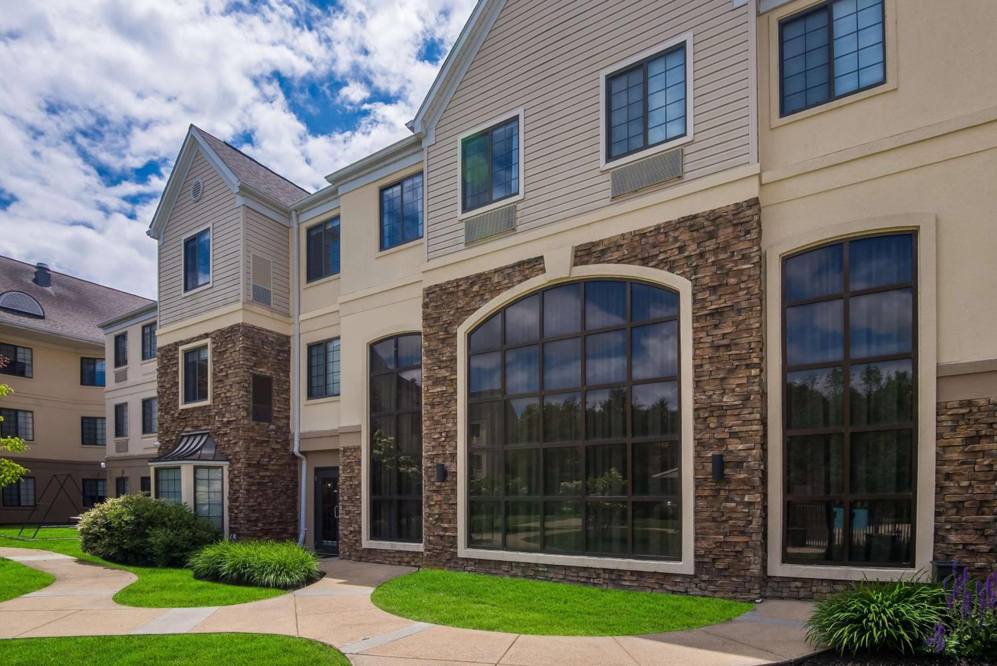Sonesta Es Suites Andover Boston מראה חיצוני תמונה