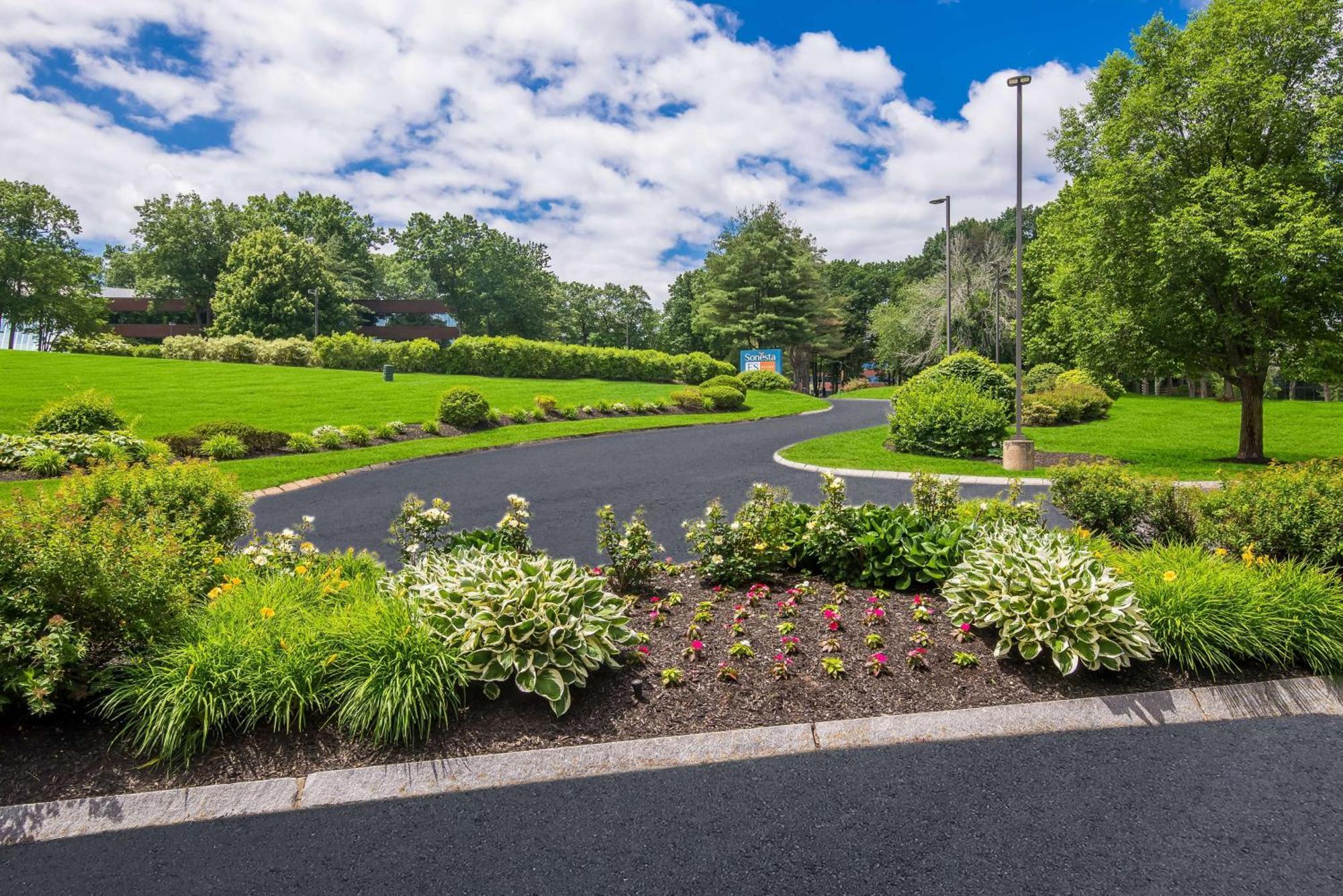 Sonesta Es Suites Andover Boston מראה חיצוני תמונה