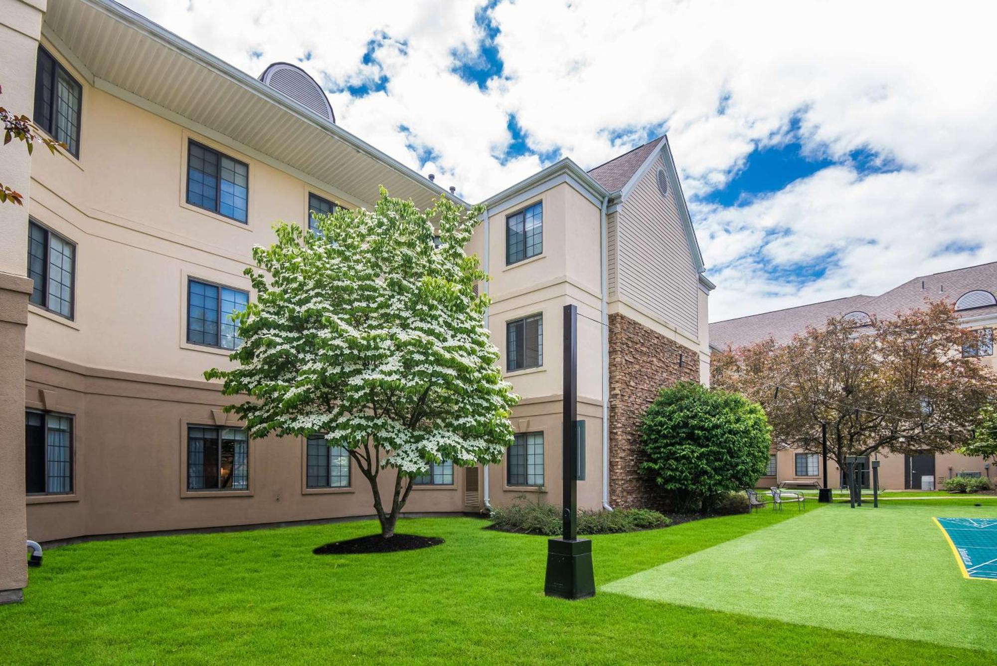 Sonesta Es Suites Andover Boston מראה חיצוני תמונה