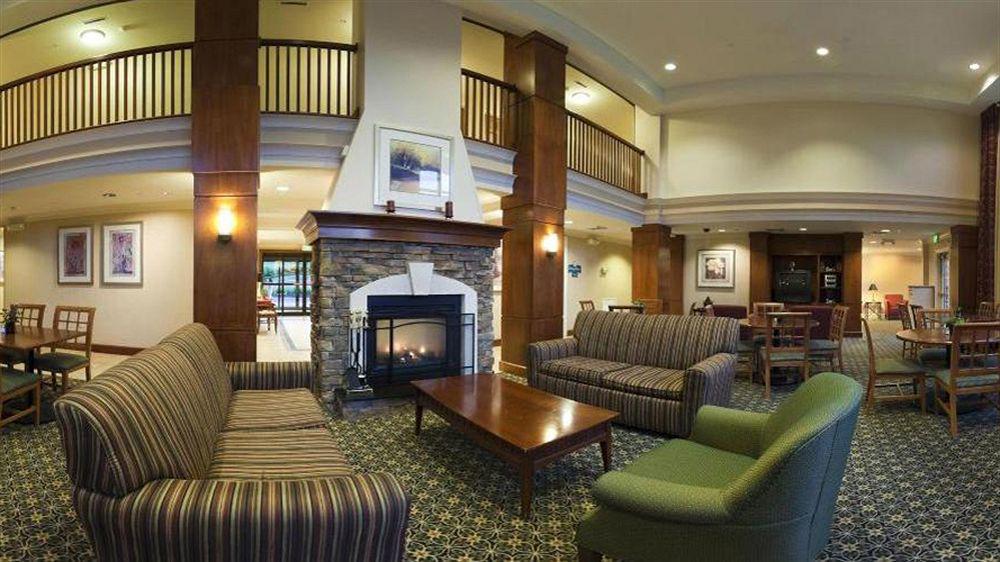 Sonesta Es Suites Andover Boston מראה פנימי תמונה